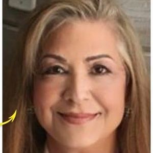 Meet your Posher, Toni